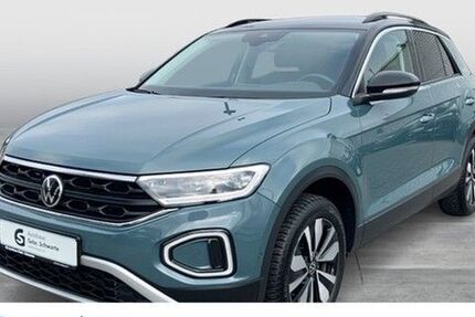 VW T-Roc 24.956 km 27.390 &euro; Aurich 26607