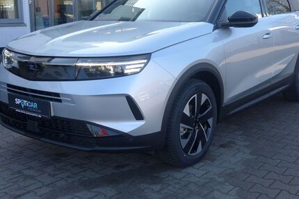 Opel Grandland (X) 20.189 km 30.990 &euro; Aurich 26603