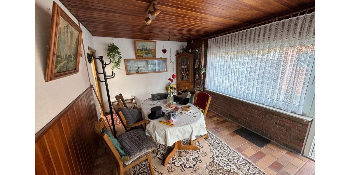 Etagenwohnung Westoverledingen - 4 Zimmer, 95 m&sup2;, 700&euro; | Angebot:26035989