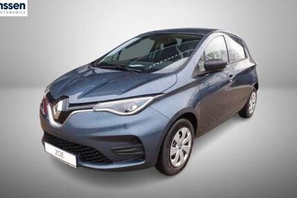 Renault ZOE 24.169 km 12.990 &euro; Aurich 26605