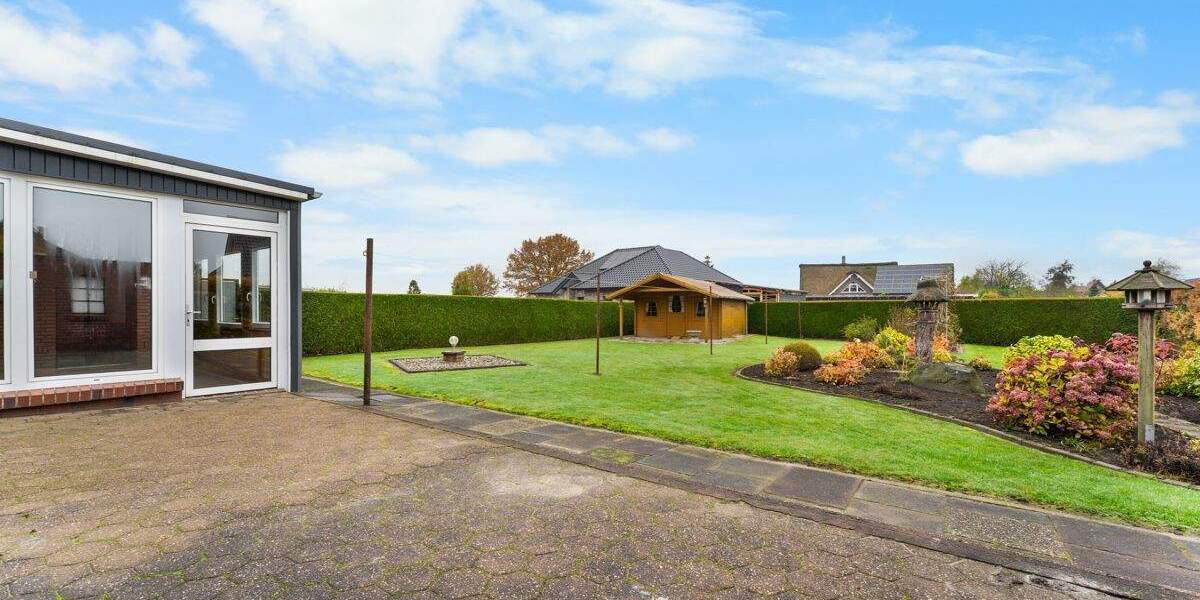 Einfamilienhaus Südbrookmerland Victorbur - 7 Zimmer, 130 m&sup2;, 259.000&euro; | Angebot:25771256