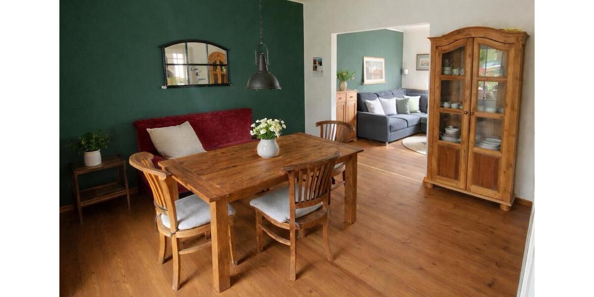 Einfamilienhaus Emden Tholenswehr - 4 Zimmer, 100 m&sup2;, 269.000&euro; | Angebot:26221087