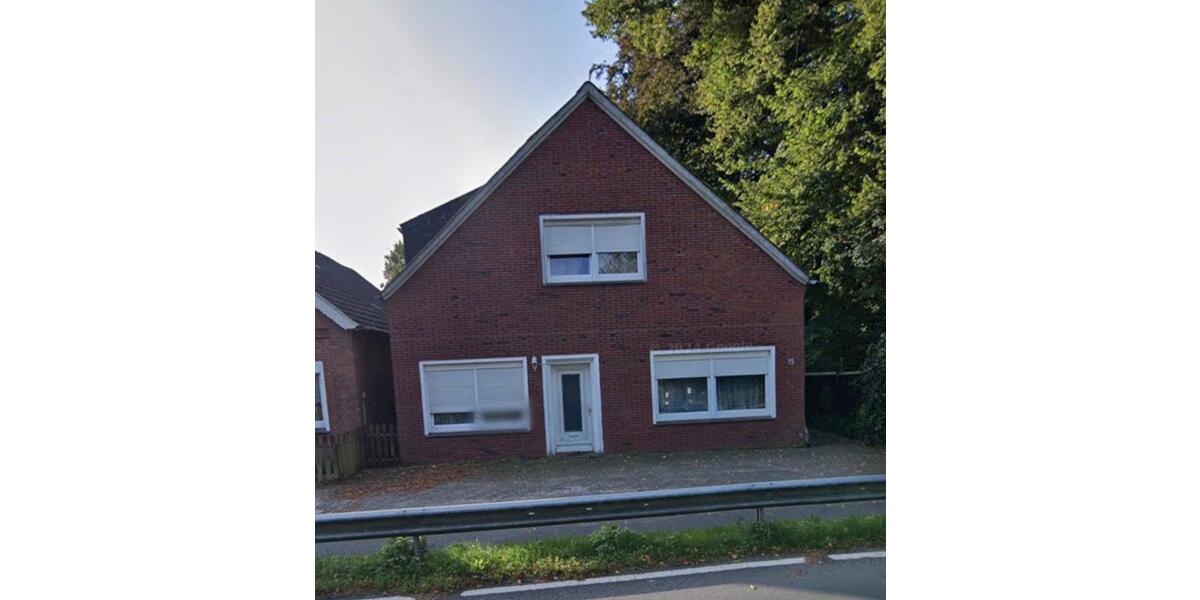 Mehrfamilienhaus, Wohnhaus Weener - 10 Zimmer, 185 m&sup2;, 217.500&euro; | Angebot:26104332