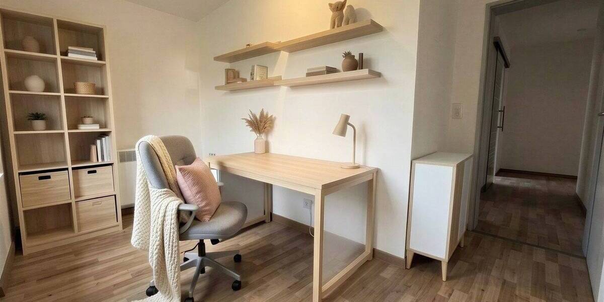Doppelhaushälfte Hage - 4 Zimmer, 109 m&sup2;, 119.000&euro; | Angebot:26695819