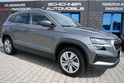 Skoda Karoq 19.999 km 27.990 &euro; Ihlow 26632