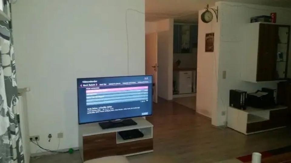 Etagenwohnung Moormerland - 3 Zimmer, 100 m&sup2;, 880&euro; | Angebot:25835581