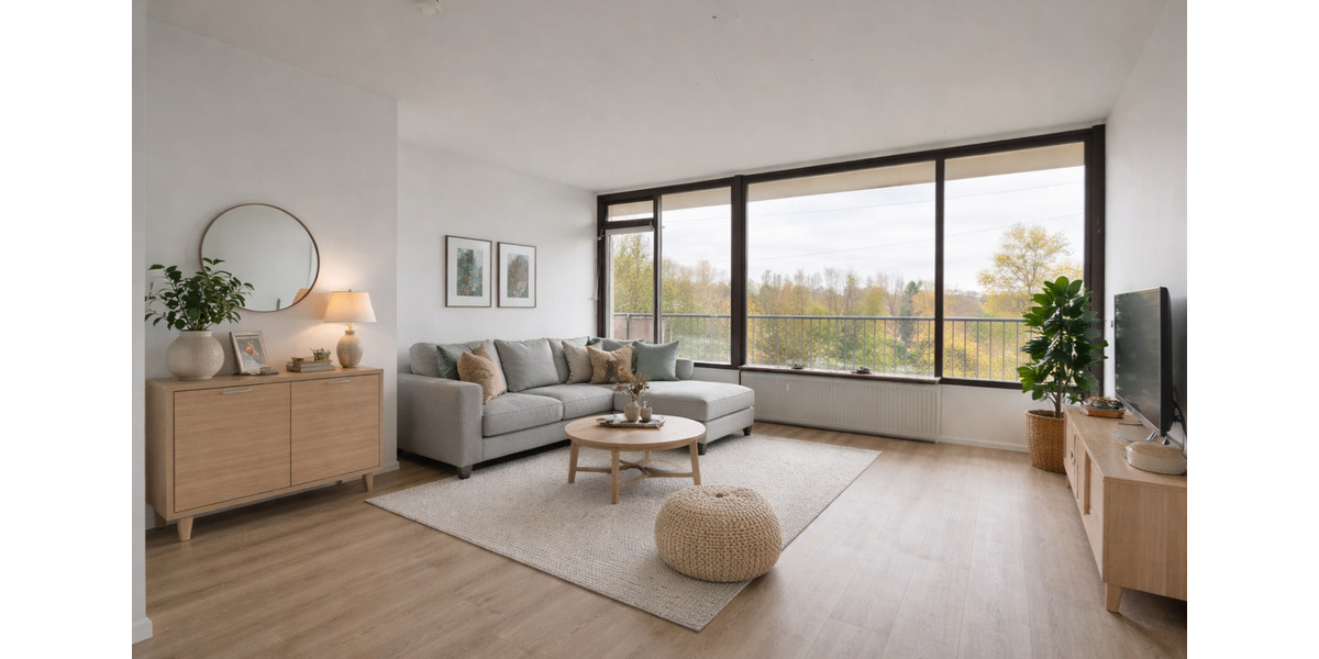 Etagenwohnung Emden - 4 Zimmer, 87 m&sup2;, 124.500&euro; | Angebot:24536030