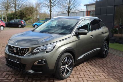 Peugeot 3008 83.850 km 12.990 &euro; Großefehn 26629