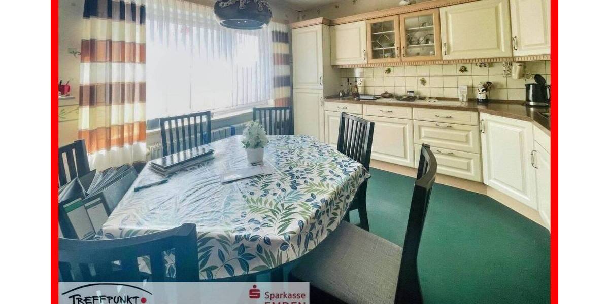 Einfamilienhaus Emden Wolthusen - 5 Zimmer, 135 m&sup2;, 275.000&euro; | Angebot:26015020