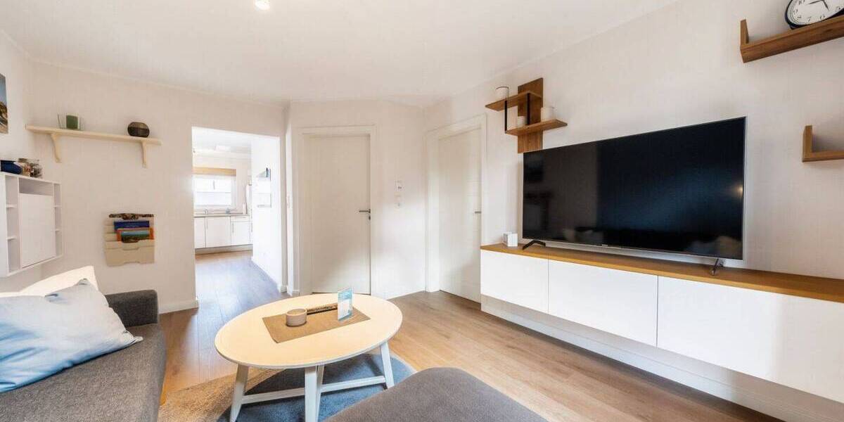 Einfamilienhaus Wirdum - 3 Zimmer, 51 m&sup2;, 279.000&euro; | Angebot:25799875