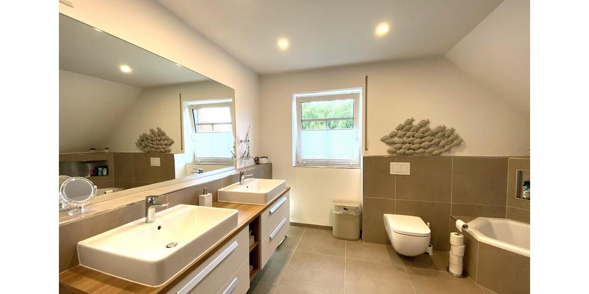 Einfamilienhaus Krummhörn - 7 Zimmer, 170 m&sup2;, 389.000&euro; | Angebot:27033479