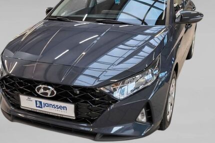 Hyundai i20 30.749 km 15.790 &euro; Aurich 26605