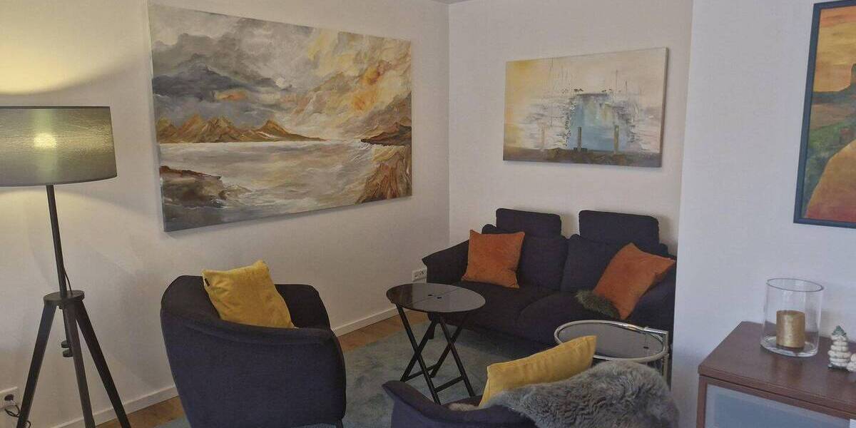 Etagenwohnung Norden Süderneuland I - 2 Zimmer, 84 m&sup2;, 370.000&euro; | Angebot:26023375