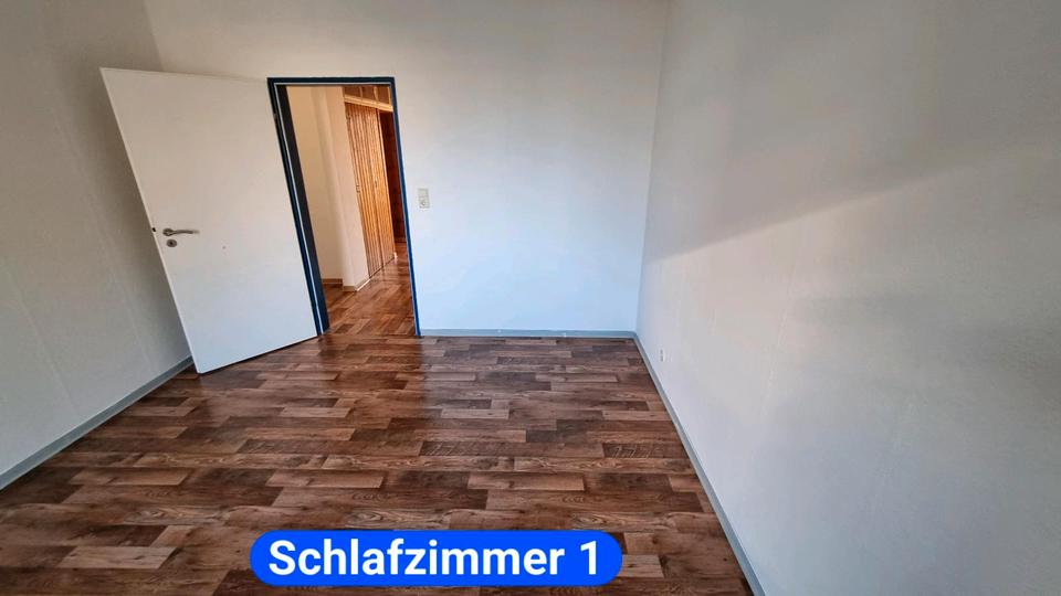 Etagenwohnung Emden Tholenswehr - 3 Zimmer, 78 m&sup2;, 905&euro; | Angebot:25684191