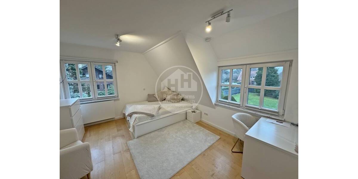 Einfamilienhaus Aurich Innenstadt - 5 Zimmer, 270 m&sup2;, 790.000&euro; | Angebot:26568480