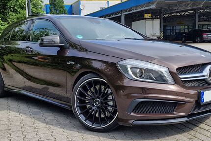 Mercedes-Benz A 45 AMG 135.800 km 18.890 &euro; Südbrookmerland 26624