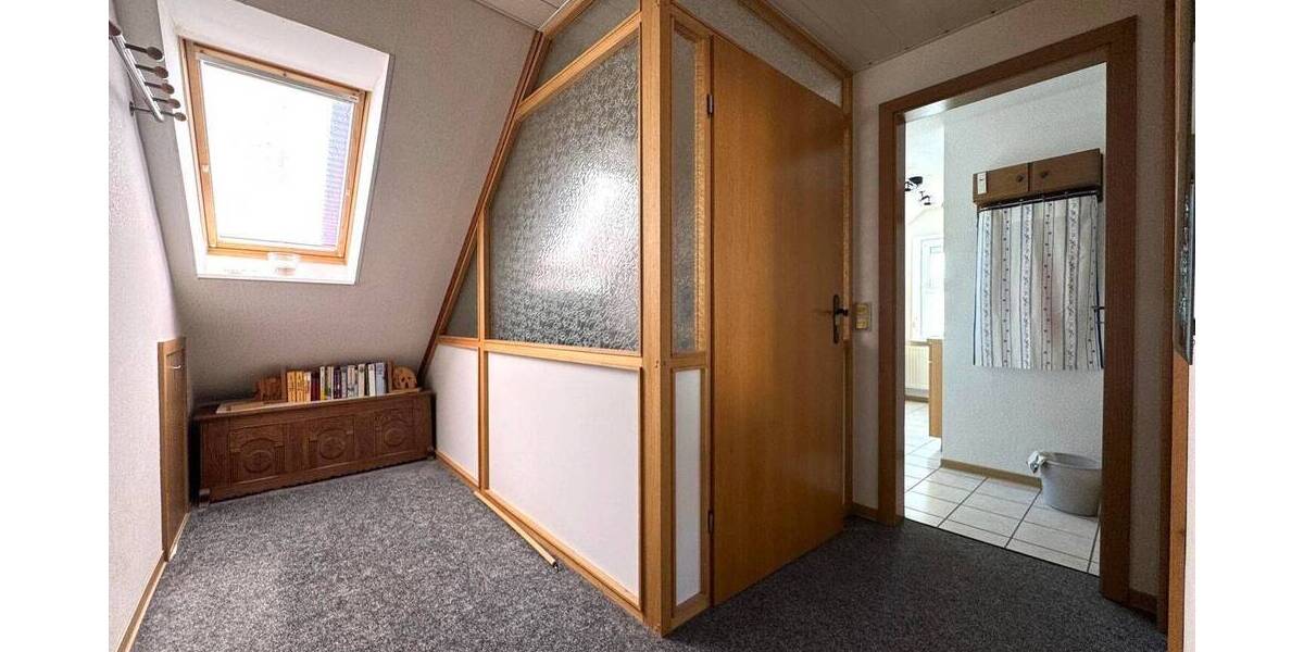 Doppelhaushälfte Upgant-Schott Schott - 4 Zimmer, 110 m&sup2;, 295.000&euro; | Angebot:26157283