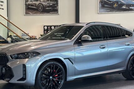 BMW X6 26.046 km 91.790 &euro; Aurich 26605