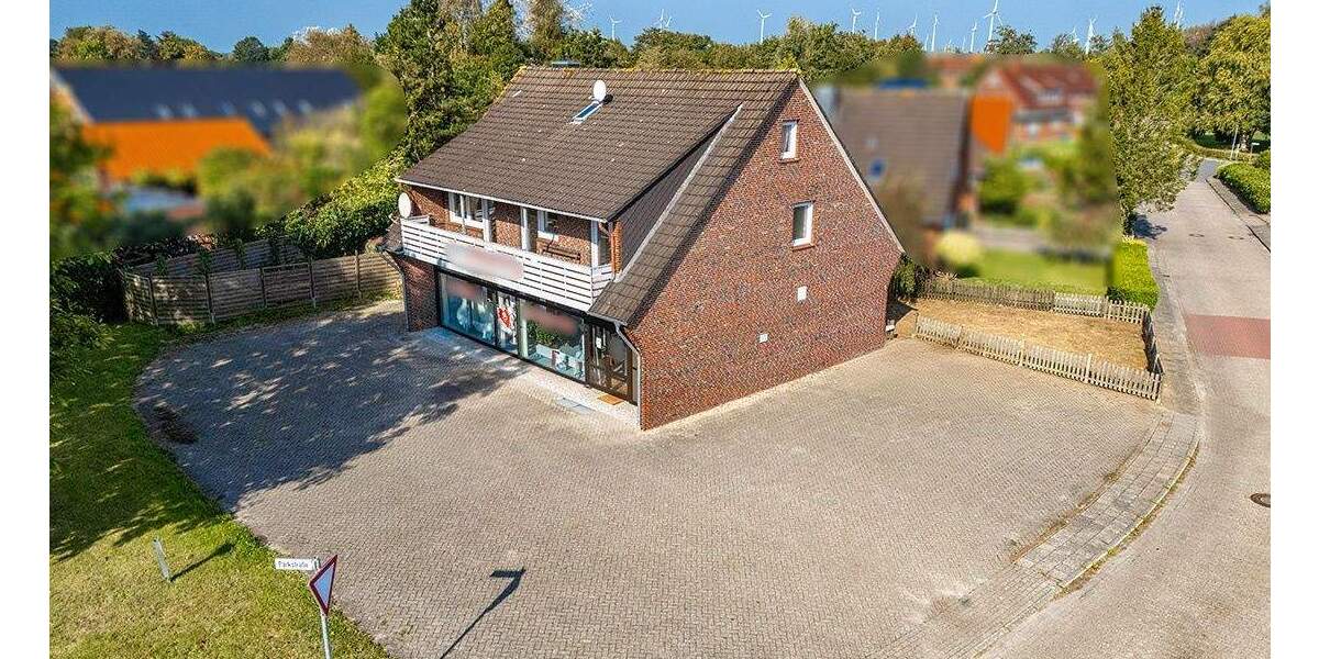 Gewerbeobjekt Westerholt - 590&euro; | Angebot:25670228