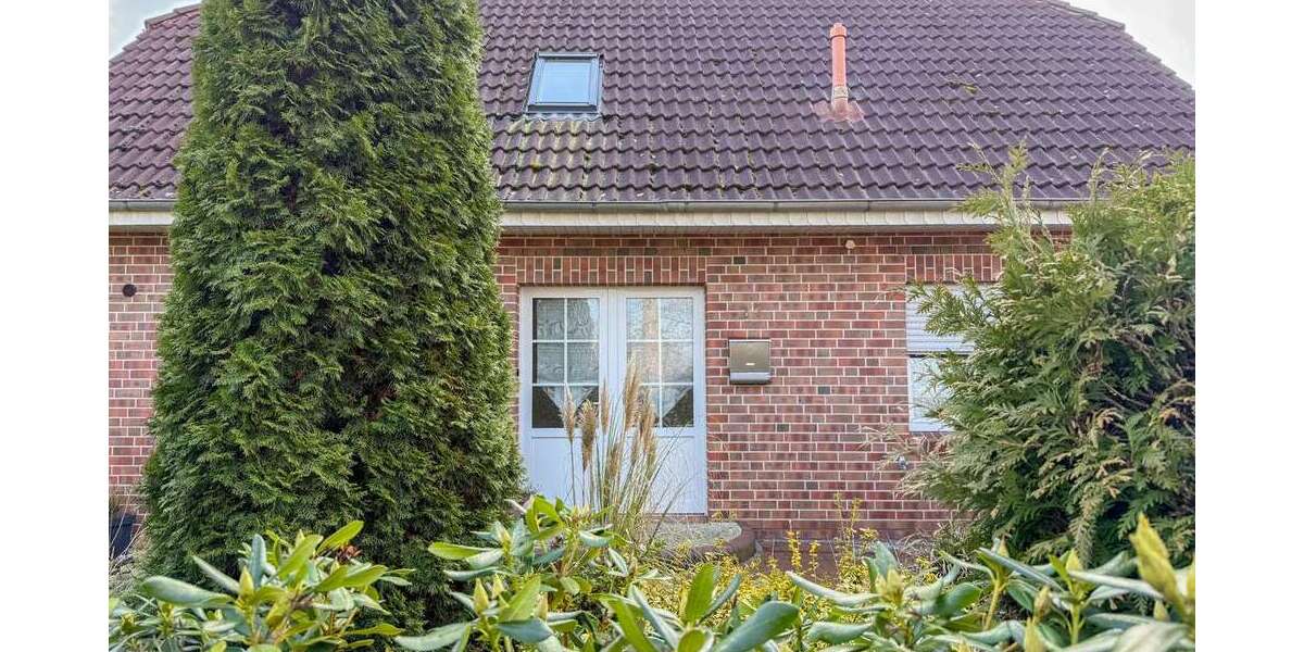 Einfamilienhaus Marienhafe - 6 Zimmer, 135 m&sup2;, 319.000&euro; | Angebot:26910562