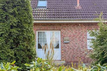 Haus Marienhafe - 6 Zimmer, 135 m&sup2;, 319.000&euro; | Angebot:26910562