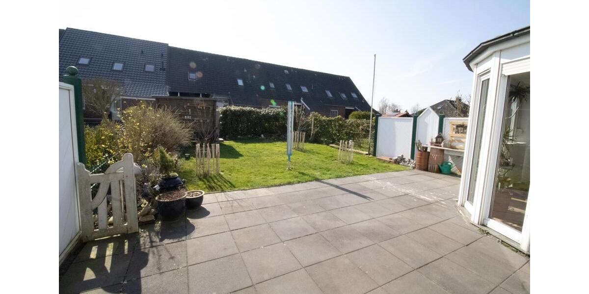 Reihenhaus Emden - 4 Zimmer, 180 m&sup2;, 245.000&euro; | Angebot:25801727