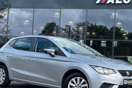 Seat Ibiza 109.326 km 9.890 &euro; Aurich 26605