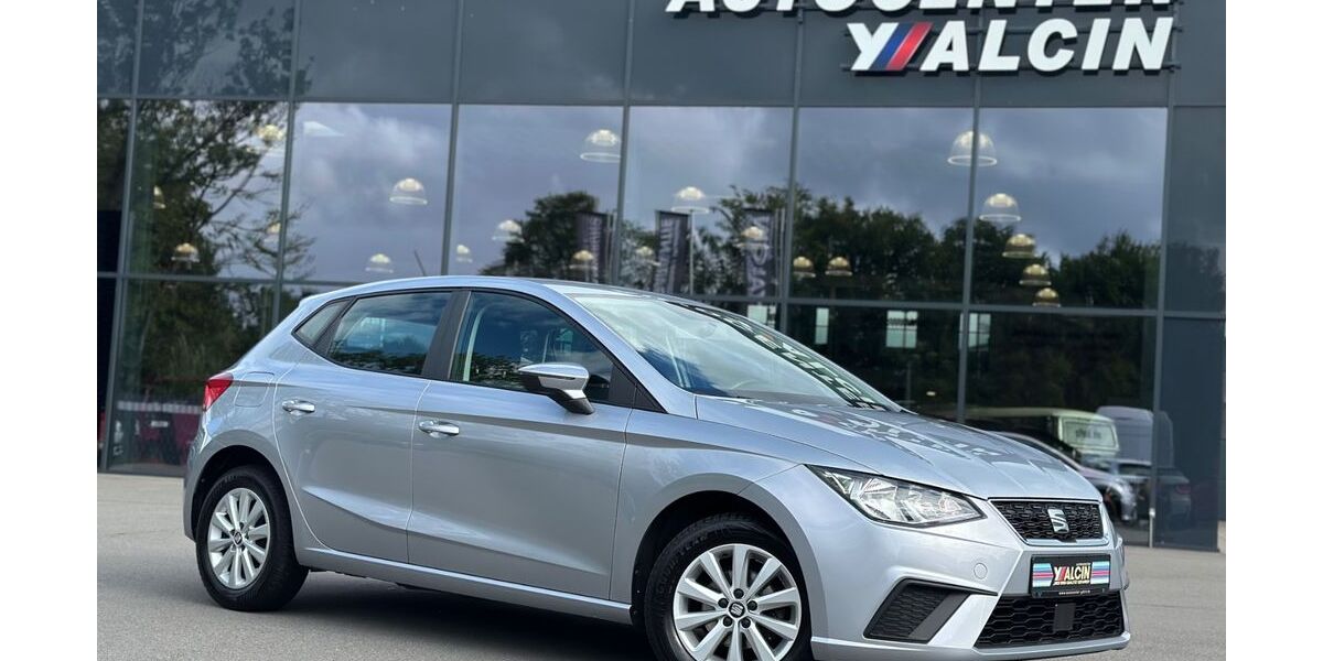 Seat Ibiza 109.326 km 9.890 &euro; Aurich 26605