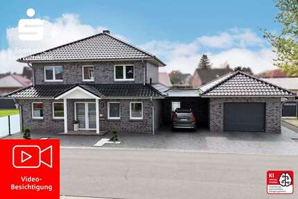 Haus Westoverledingen - 5 Zimmer, 157 m&sup2;, 499.000&euro; | Angebot:25199758