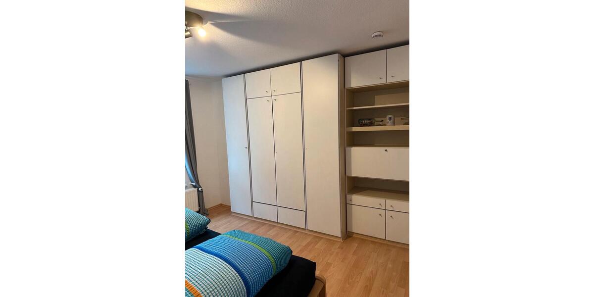 Etagenwohnung Weener - 2 Zimmer, 55 m&sup2;, 550&euro; | Angebot:25312966