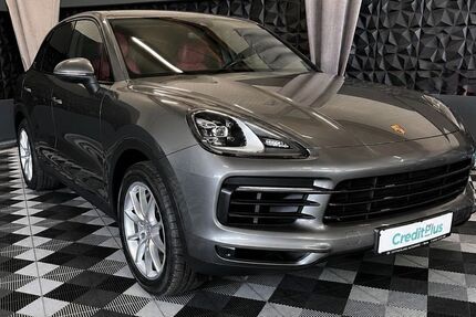 Porsche Cayenne 98.279 km 53.990 &euro; Emden 26721
