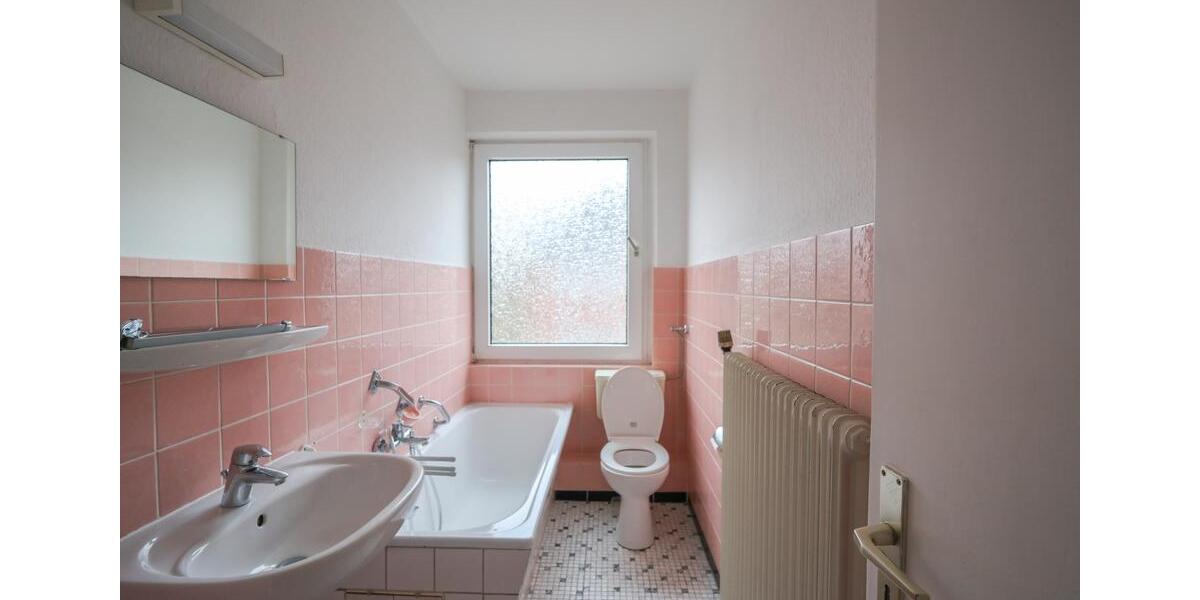 Etagenwohnung Aurich - 2 Zimmer, 50 m&sup2;, 490&euro; | Angebot:22634639