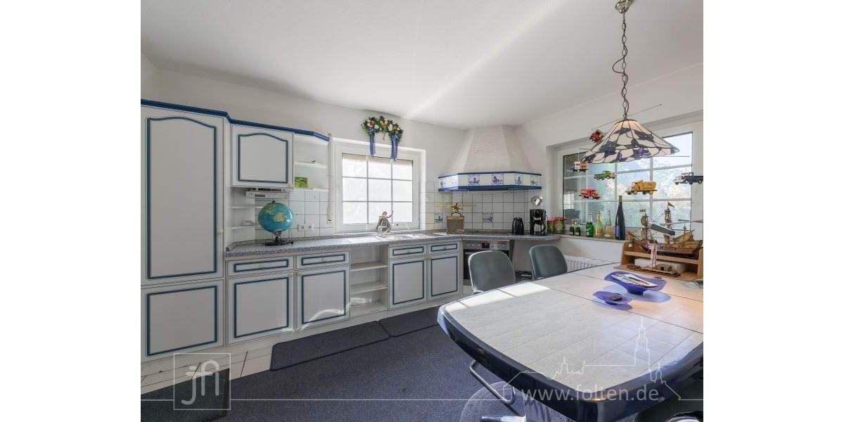 Einfamilienhaus Jemgum Nendorp - 5 Zimmer, 129 m&sup2;, 299.500&euro; | Angebot:25705636