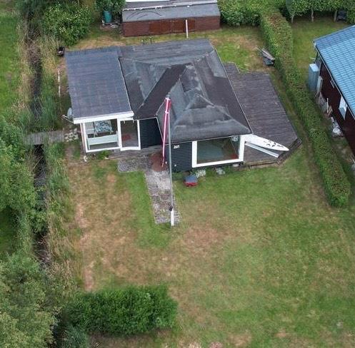 Einfamilienhaus Emden Tholenswehr - 2 Zimmer, 40 m&sup2;, 138.000&euro; | Angebot:26071681