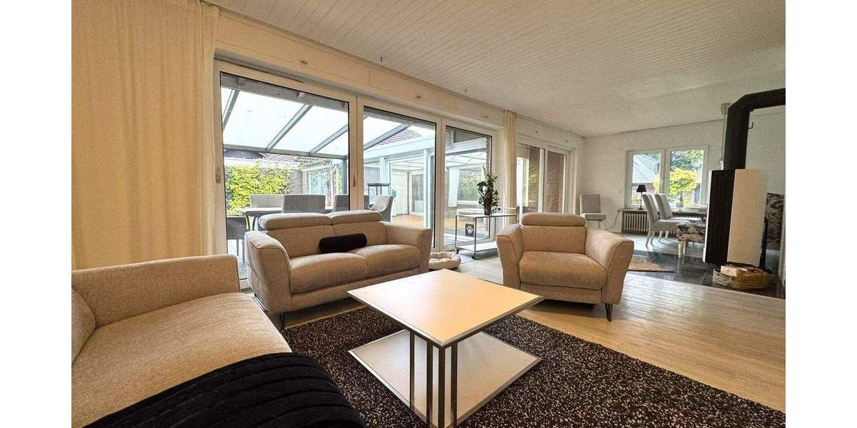 Einfamilienhaus Hage Berum - 5 Zimmer, 216 m&sup2;, 449.000&euro; | Angebot:25689862
