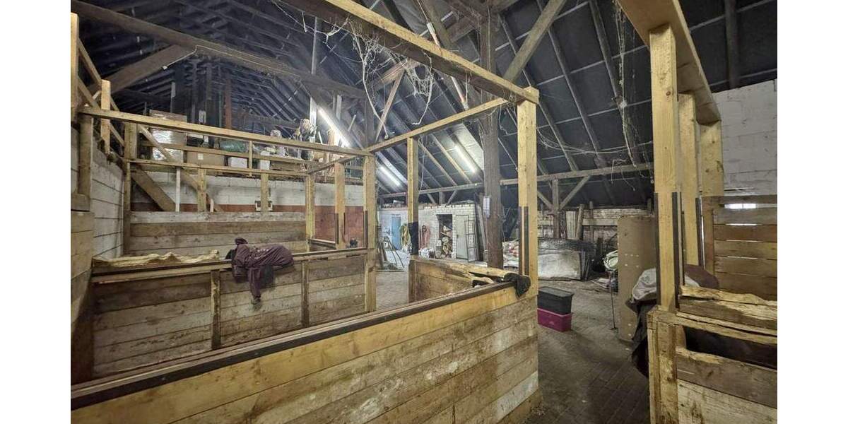 Bauernhaus, Landhaus Hage - 9 Zimmer, 265 m&sup2;, 669.000&euro; | Angebot:25689859