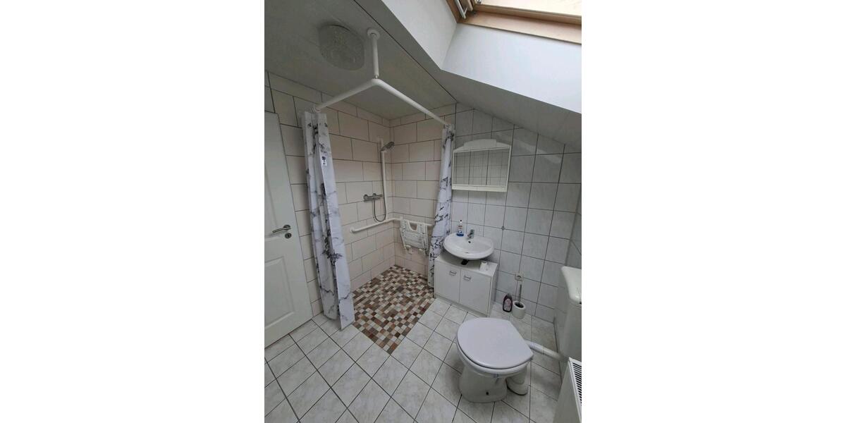 Erdgeschoßwohnung Südbrookmerland - 3 Zimmer, 50 m&sup2;, 500&euro; | Angebot:25892720