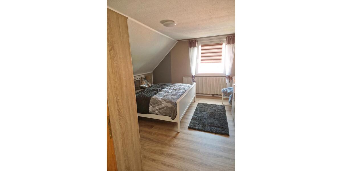 Dachgeschoßwohnung Großefehn - 2 Zimmer, 60 m&sup2;, 50&euro; | Angebot:25150467