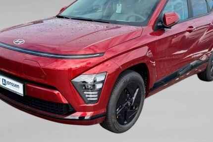 Hyundai KONA Elektro 14.544 km 39.990 &euro; Aurich 26605