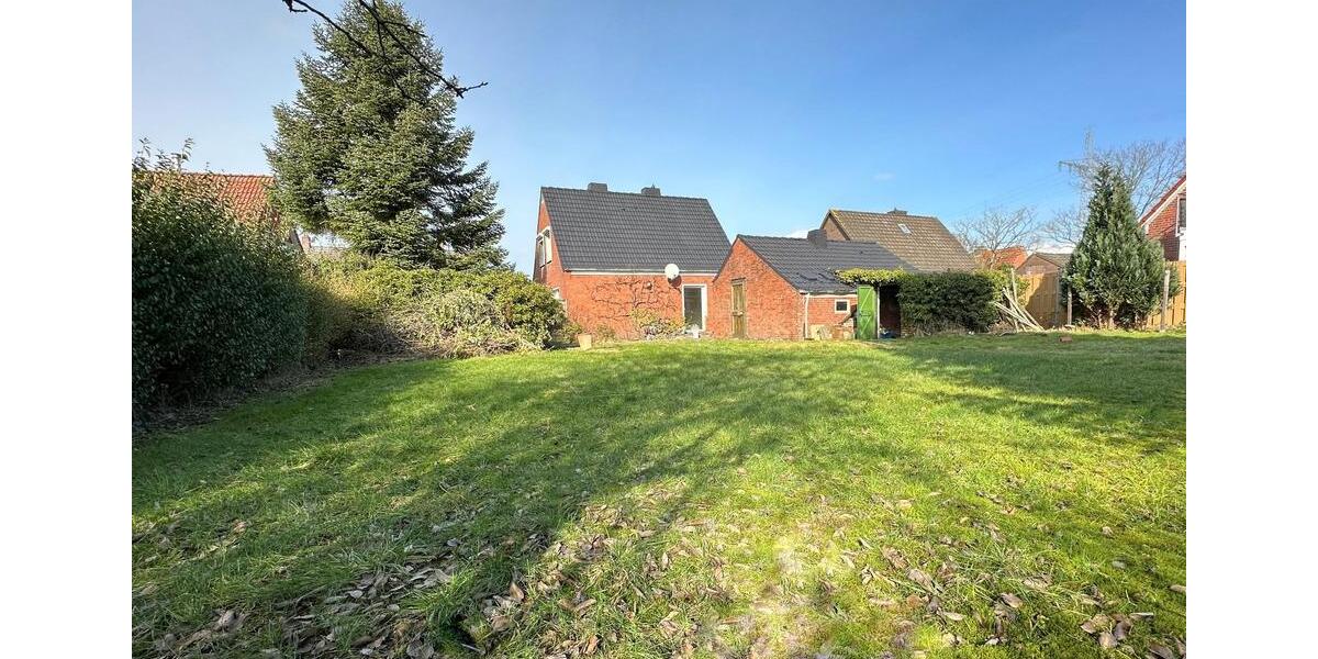 Einfamilienhaus Norden - 4 Zimmer, 106 m&sup2;, 279.000&euro; | Angebot:26110651