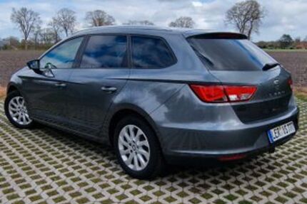 Seat Leon 200.000 km 7.400 &euro; Westoverledingen 26810