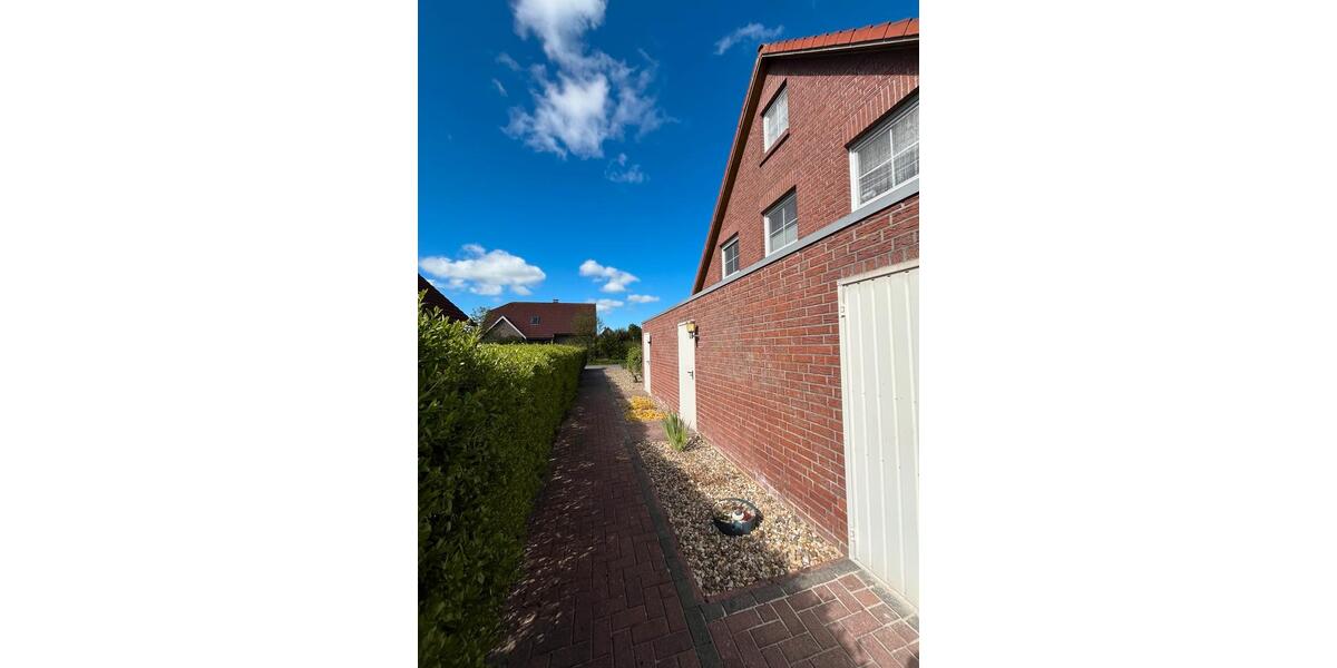 Reihenhaus Norden - 3 Zimmer, 75 m&sup2;, 225.000&euro; | Angebot:26265729