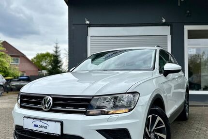 VW Tiguan 67.380 km 18.490 &euro; Aurich 26607
