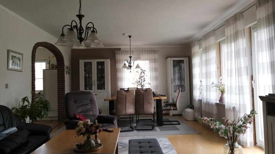 Einfamilienhaus Norden - 8 Zimmer, 240 m&sup2;, 425.000&euro; | Angebot:26006088