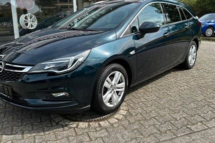 Opel Astra 149.800 km 10.399 &euro; Leer 26789
