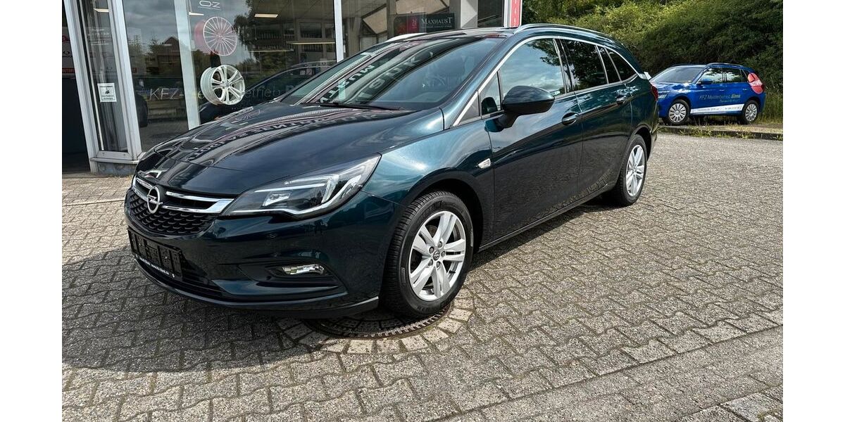 Opel Astra 149.800 km 10.399 &euro; Leer 26789