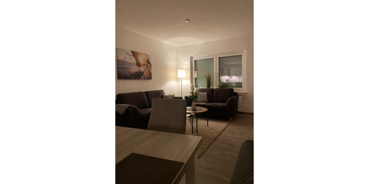 Etagenwohnung Norden - 1 Zimmer, 16 m&sup2;, 475&euro; | Angebot:26636507