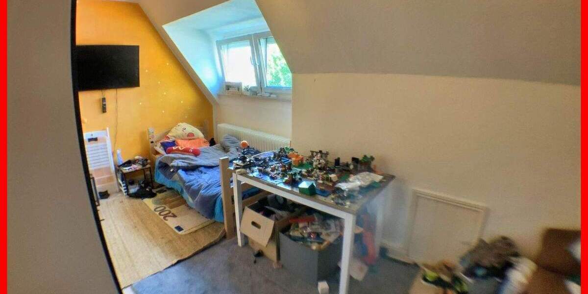 Reihenendhaus Emden Barenburg - 4 Zimmer, 78 m&sup2;, 119.500&euro; | Angebot:25727335