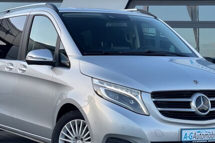 Mercedes-Benz V 220 169.850 km 31.900 &euro; Georgsheil 26624