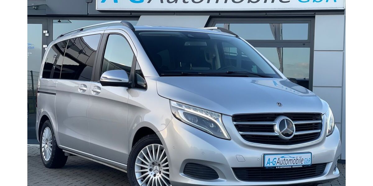 Mercedes-Benz V 220 169.850 km 31.900 &euro; Georgsheil 26624